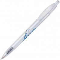 Ручка шариковая X-1 FROST