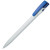 KIKI EcoAllene, ручка шариковая синий, серый