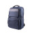 Рюкзак SPARK c RFID защитой темно-синий