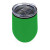 Термокружка «Pot» зеленый глянцевый