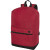 Рюкзак «Hoss» для ноутбука 15,6" темно-красный