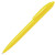 Ручка шариковая пластиковая «Air» желтый