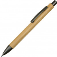 Ручка бамбуковая шариковая «Tender Bamboo»