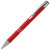 Ручка металлическая шариковая «Legend» красный