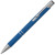 Ручка металлическая шариковая «Legend Gum» soft-touch синий