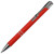 Ручка металлическая шариковая «Legend Gum» soft-touch красный