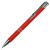 Карандаш механический «Legend Pencil» soft-touch красный