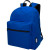 Рюкзак «Retrend» из переработанного ПЭТ ярко-синий