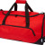 Спортивная сумка «Retrend» из переработанного ПЭТ красный