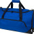 Спортивная сумка «Retrend» из переработанного ПЭТ ярко-синий