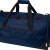 Спортивная сумка «Retrend» из переработанного ПЭТ темно-синий