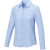 Рубашка «Pollux» женская с длинным рукавом синий
