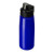 Бутылка с автоматической крышкой «Teko», 750 мл синий