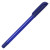 Ручка шариковая пластиковая «Delta» из переработанных контейнеров синий