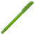 Ручка шариковая пластиковая «Delta» из переработанных контейнеров зеленый