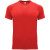 Спортивная футболка «Bahrain» мужская красный