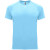 Спортивная футболка «Bahrain» мужская небесно-голубой
