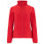 Куртка флисовая «Artic» женская красный