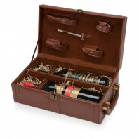 Подарочный набор для вина «Cotes de Toul»