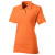 Рубашка поло "Boston" женская оранжевый