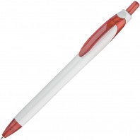 Ручка пластиковая шариковая «Каприз»