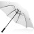 Зонт-трость «Yfke» белый/черный