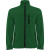 Куртка софтшелл «Antartida» мужская бутылочный зеленый