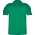 Рубашка поло «Austral» мужская зеленый