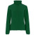 Куртка флисовая «Artic» женская бутылочный зеленый