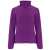 Куртка флисовая «Artic» женская фиолетовый