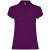 Рубашка поло «Star» женская фиолетовый