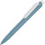 Ручка шариковая «ECO W» из пшеничной соломы светло-синий