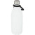 Бутылка «Cove» из нержавеющей стали с вакуумной изоляцией 1,5 л белый