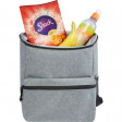 Рюкзак-холодильник «Excursion» из переработанного РЕТ-пластика
