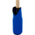 Чехол для бутылки «Noun» из переработанного неопрена синий