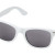 Солнцезащитные очки «Sun Ray» из переработанного PET-пластика белый