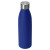 Бутылка для воды из нержавеющей стали «Rely», 650 мл синий, серебристый