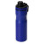 Бутылка для воды из стали «Supply», 850 мл синий