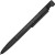 Ручка-стилус пластиковая шариковая «Multy» черный