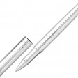 Ручка-роллер Zoom Classic Silver