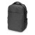 Антикражный рюкзак «Zest» для ноутбука 15.6' серый