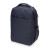 Антикражный рюкзак «Zest» для ноутбука 15.6' синий нэйви