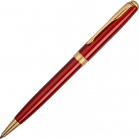 Ручка шариковая Parker «Sonnet Red GT»