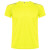 Спортивная футболка «Sepang» мужская неоновый желтый