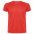 Спортивная футболка «Sepang» мужская красный