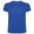 Спортивная футболка «Sepang» мужская королевский синий