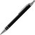 Ручка металлическая шариковая «Madrid» черный/серебристый