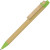Ручка шариковая «Salvador» натуральный/зеленый