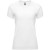 Спортивная футболка «Bahrain» женская белый