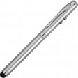 Ручка-стилус шариковая «Sovereign» с лазерной указкой